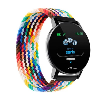 часовници,media,tech,thaiti,mt871,smartwatch,black,(multicolor)