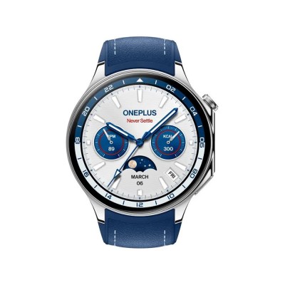 часовник,часовници,oneplus,watch,2,smartwatch,blue,(blue)