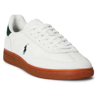 маратонки,мъжки,маратонки,дамски,маратонки,polo,ralph,lauren,bedford,pp,trainers,white,(off,white,forest)