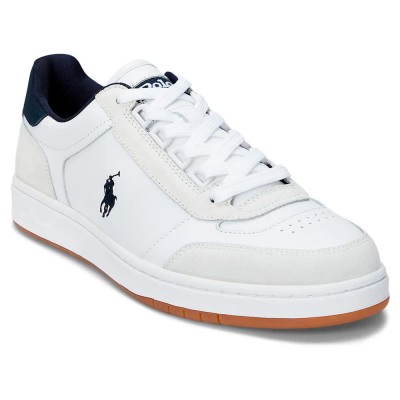 маратонки,мъжки,маратонки,ralph,lauren,ftw,crt,spt,trainers,white,(white,navy)