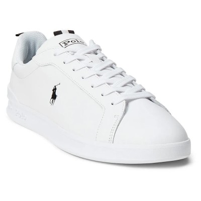 маратонки,мъжки,маратонки,ralph,lauren,ftw,hrt,ct,ii,trainers,white,black,(white)