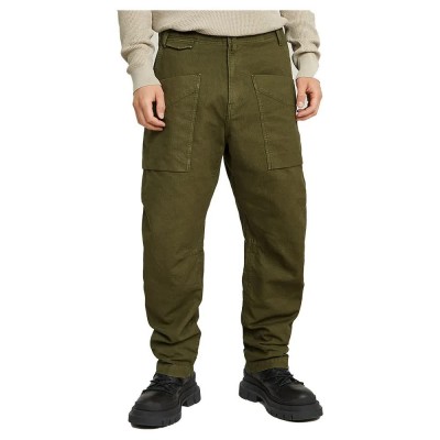 панталони,мъжки,панталони,g,star,fatigue,relaxed,tapered,fit,pants,refurbished,green