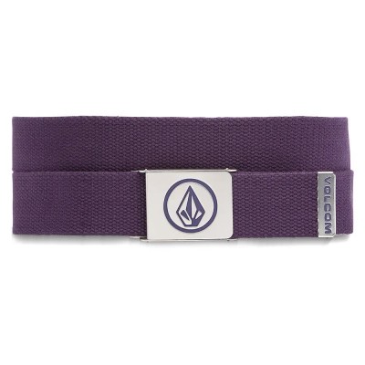 колан,колани,volcom,circle,web,belt,dark,purple