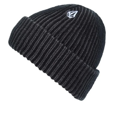 шапка,всички,шапки,volcom,full,stone,cuff,beanie,pewter