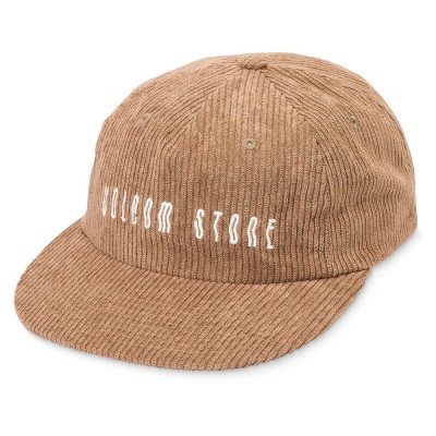 шапка,всички,шапки,volcom,full,stone,dad,cap,beige,(hazelnut)
