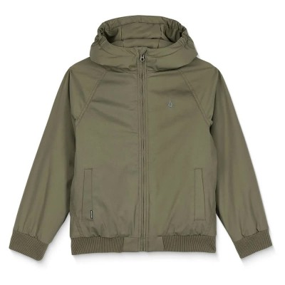яке,мъжки,якета,дамски,якета,и,палта,volcom,hernan,10k,jacket,green,(wintermoss)