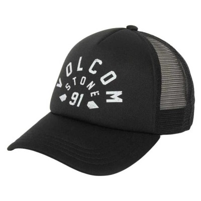шапка,всички,шапки,volcom,into,paradise,cap,vintage,black