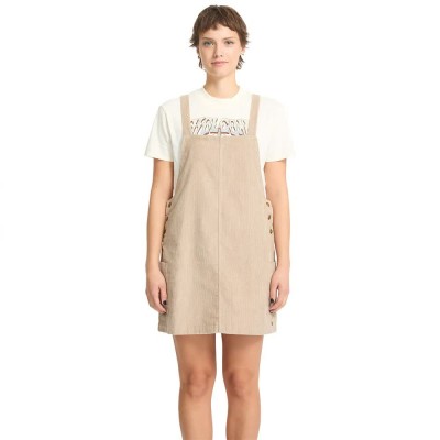 дамски,гащеризони,volcom,power,chord,overall,khaki