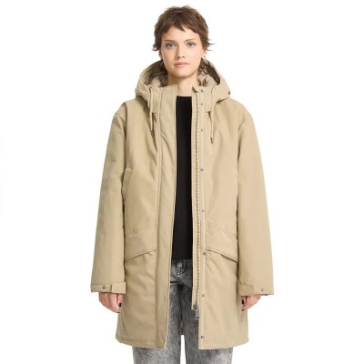 анорак,мъжки,якета,volcom,somestone,10k,parka,beige,(khaki)