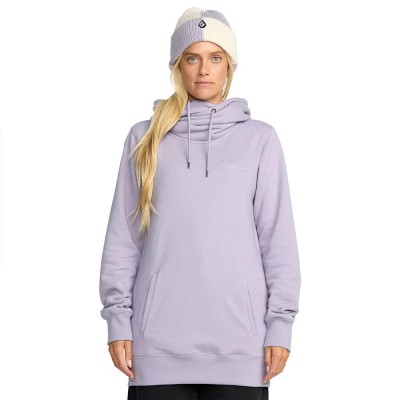 суичър,дамски,блузи,volcom,tower,hoodie,lavender,aura
