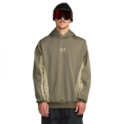 суичър,мъжки,пуловери,volcom,vital,hydro,hoodie,military