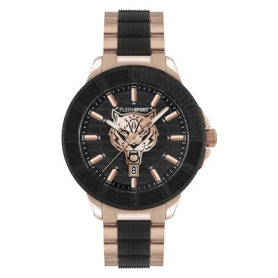 часовник,часовници,philipp,plein,sport,city,rush,watch,golden,(rose,gold)