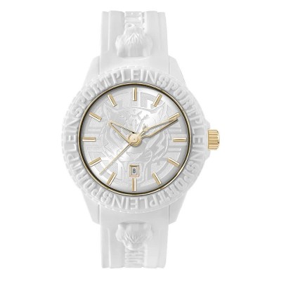 часовник,часовници,philipp,plein,sport,fearless,43,mm,watch,white,(clear)