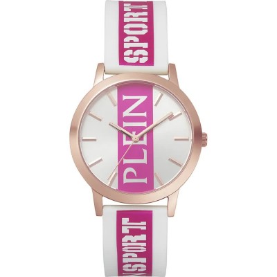 часовник,часовници,philipp,plein,sport,legend,41,mm,watch,white,pink,(pink)