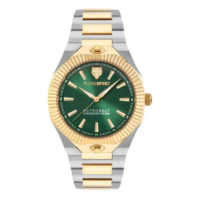 часовник,часовници,philipp,plein,sport,metronaut,42,mm,watch,gold,bicoloured,(golden)