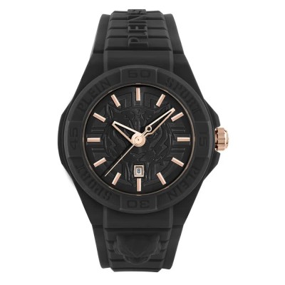 часовник,часовници,philipp,plein,sport,new,fearless,watch,black