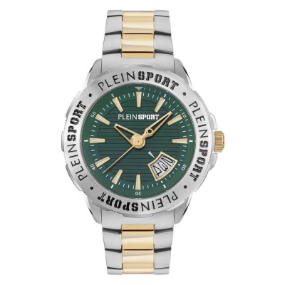 часовник,часовници,philipp,plein,sport,rampage,44,mm,watch,silver,(gold,bicoloured)