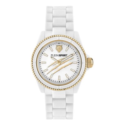 часовник,часовници,philipp,plein,sport,the,scratch,38,mm,watch,golden,(white)