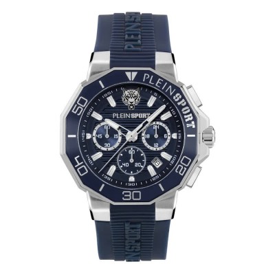 часовник,часовници,philipp,plein,sport,titan,watch,blue