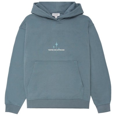 суичър,мъжки,пуловери,balmohk,30000230,hoodie,blue,(blue,goblin,blue)