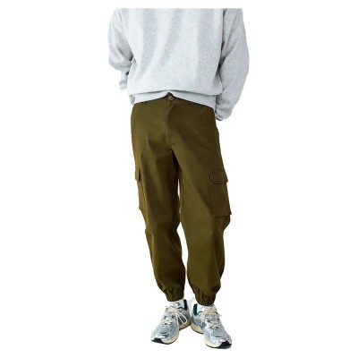 панталони,мъжки,панталони,balmohk,cuff,cargo,pants,green,(brown,khaki)