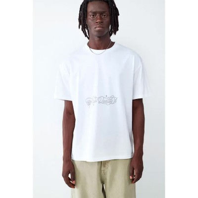 тениска,мъжки,тениски,balmohk,print,short,sleeve,t,shirt,white,(white,white)