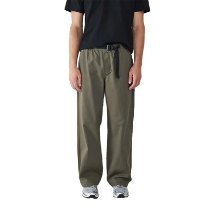 панталони,мъжки,панталони,balmohk,side,release,pants,brown,khaki
