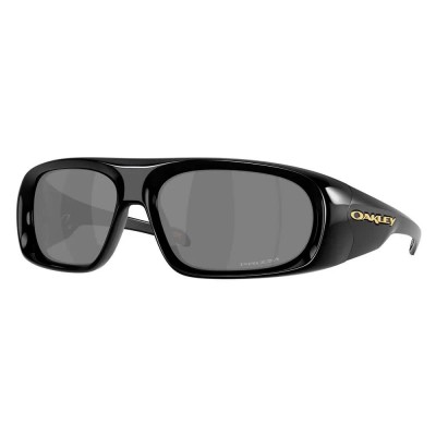 слънчеви,очила,слънчеви,очила,oakley,belleville,sunglasses,polished,black,(clear)