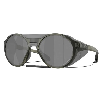 слънчеви,очила,слънчеви,очила,oakley,clifden,polarized,sunglasses,clear,(matte,olive,ink)