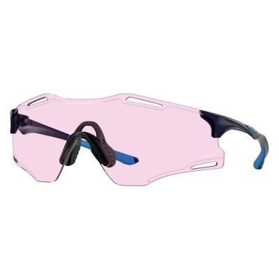 слънчеви,очила,слънчеви,очила,oakley,cybr,zero,sunglasses,polished,navy,(pink)