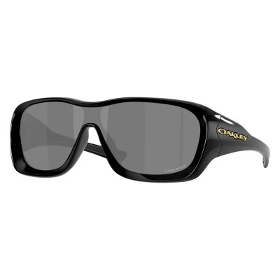 слънчеви,очила,слънчеви,очила,oakley,de,la,salle,sunglasses,polished,black,(clear)