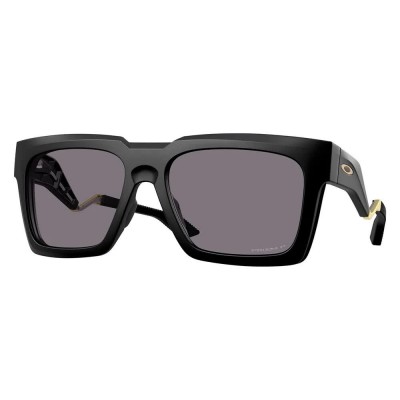 слънчеви,очила,слънчеви,очила,oakley,enigma,ink,polarized,sunglasses,matte,black,(clear)