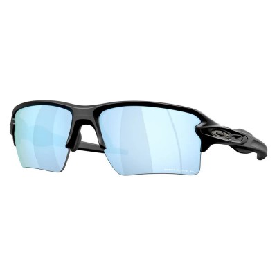 слънчеви,очила,слънчеви,очила,oakley,flak,2.0,xxl,polarized,sunglasses,matte,black,(clear)
