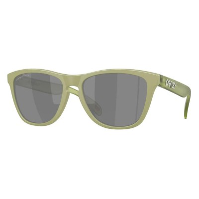 слънчеви,очила,слънчеви,очила,oakley,frogskins,polarized,sunglasses,clear,(matte,fern)