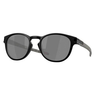 слънчеви,очила,слънчеви,очила,oakley,latch,polarized,sunglasses,clear,(matte,black)