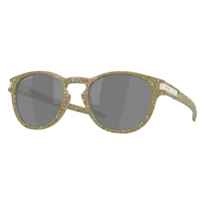 слънчеви,очила,слънчеви,очила,oakley,latch,sunglasses,green,(matte,fern,terrazzo)