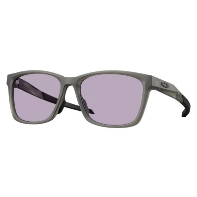 слънчеви,очила,слънчеви,очила,oakley,paracord,sunglasses,matte,grey,smoke,(clear)