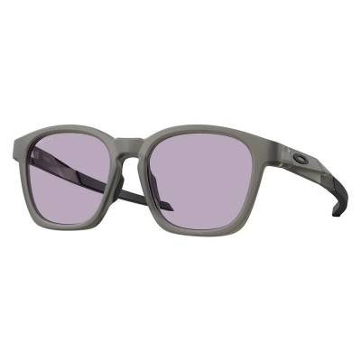 слънчеви,очила,слънчеви,очила,oakley,shackle,sunglasses,matte,grey,smoke,(clear)