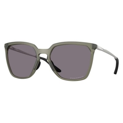 слънчеви,очила,слънчеви,очила,oakley,sielo,sq,woman,polarized,sunglasses,clear,(matte,olive,ink)