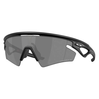 слънчеви,очила,слънчеви,очила,oakley,sphaera,slash,polarized,sunglasses,matte,black,(clear)