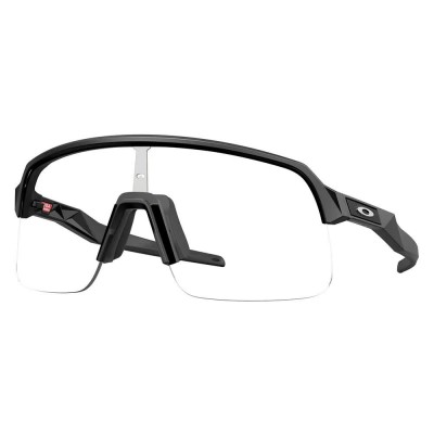 слънчеви,очила,слънчеви,очила,oakley,sutro,lite,s,photochromic,sunglasses,matte,black,(clear)