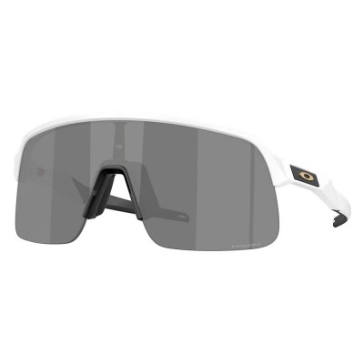 слънчеви,очила,слънчеви,очила,oakley,sutro,lite,s,sunglasses,matte,white,(clear)