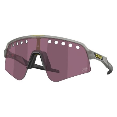 слънчеви,очила,слънчеви,очила,oakley,sutro,lite,sweep,sunglasses,tdf,matte,grey,ink,(purple)