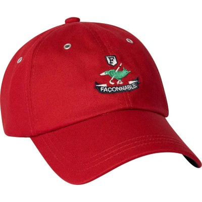 шапка,всички,шапки,façonnable,birdie,branded,cap,berry,red,(red)