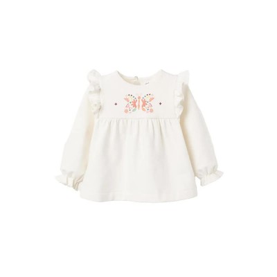 блуза,детски,блузи,zippy,3107404901,sweatshirt,white,(white)