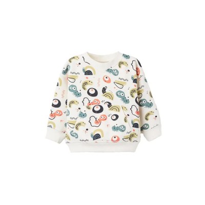 блуза,детски,блузи,zippy,3107413701,sweatshirt,white,(white)