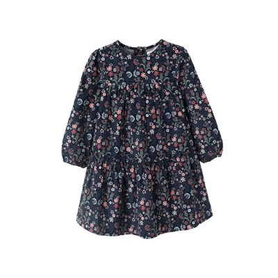 рокля,дамски,поли,и,рокли,zippy,3107418701,long,sleeve,dress,blue,(dark,blue)