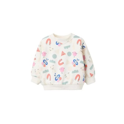 блуза,детски,блузи,zippy,3107433701,sweatshirt,white,(white)