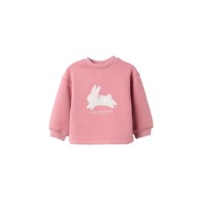 блуза,детски,блузи,zippy,3107435101,sweatshirt,pink,(pink)