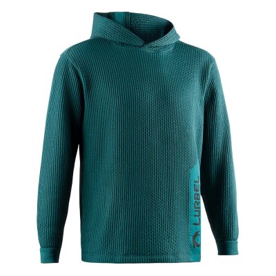 суичър,мъжки,пуловери,lurbel,wave,hoodie,bottle,green,black
